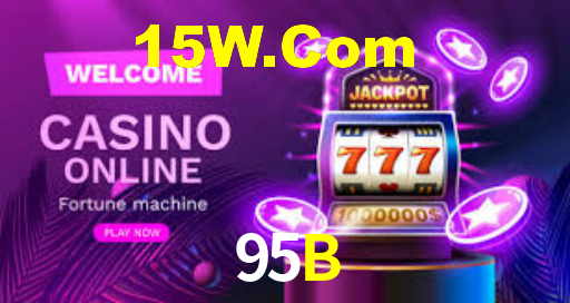 95B,95B CaSSino
