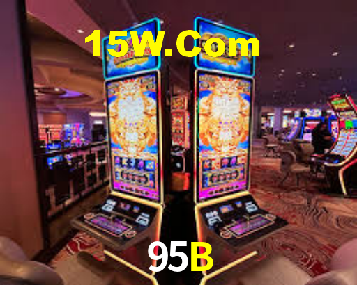 95B,95B CaSSino