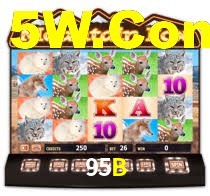 95B Game App