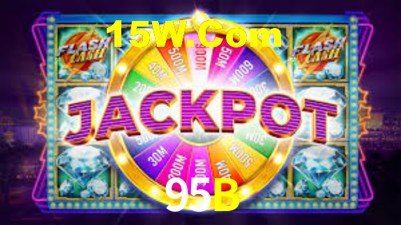 95B Game App