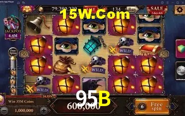 Casino Ao Vivo 95B