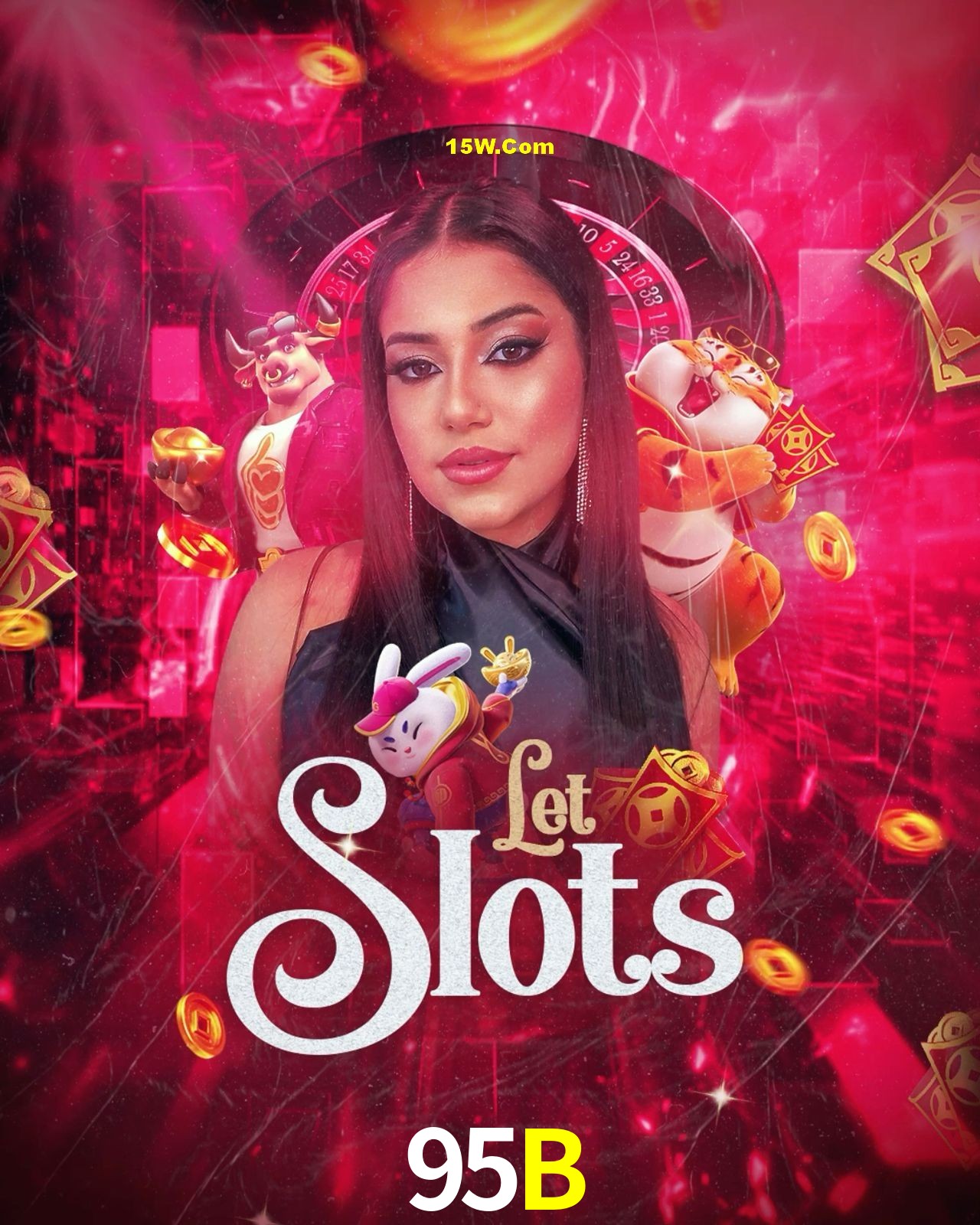 Slot Games 95B