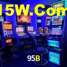 95B,95B CaSSino