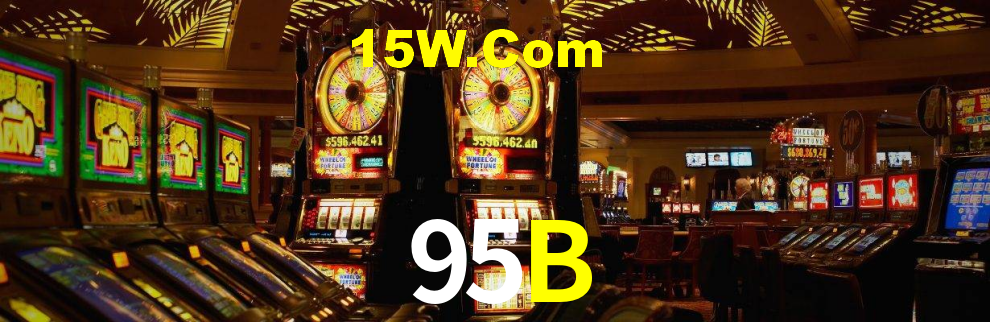 Mercados ao vivo e cash out na 95B