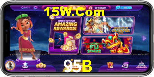 95B,95B CaSSino