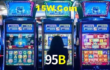 Tecnologia da Plataforma 95B