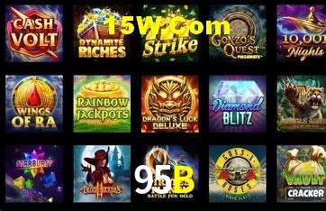 Login Seguro 95B