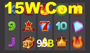 Blackjack Table 95B