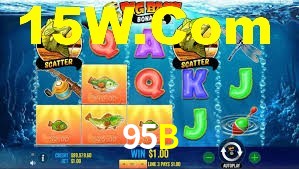 95B Game App