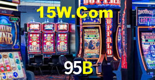 95B Game App