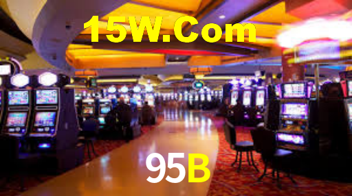 95B: A Experiência de Casino com Jogos de Mesa ao Vivo