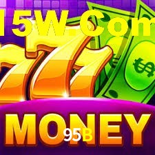Welcome Bonus 95B