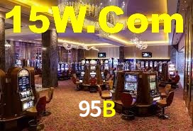 Live Casino 95B