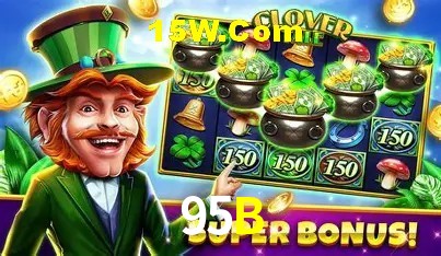 Jogos com bônus e suporte 24h na 95B