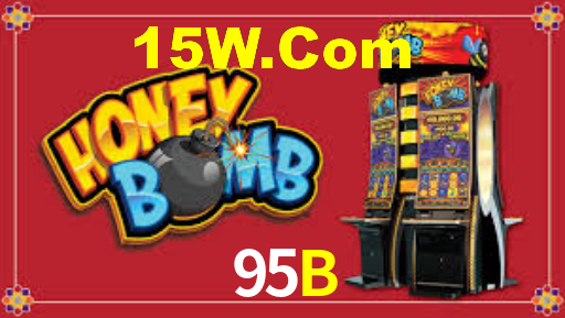 Sinta a adrenalina dos jogos de cassino com 95B