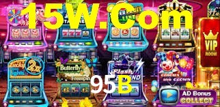 VIP Casino 95B