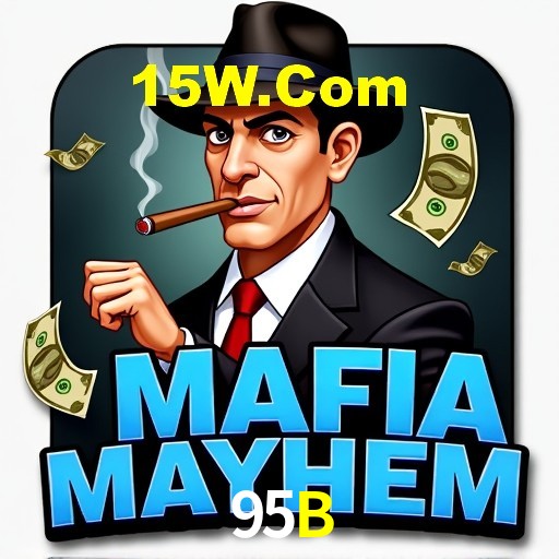 Casino Ao Vivo 95B