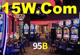 Exclusive Games 95B