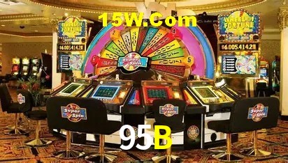 Estatísticas do Jogo 95B