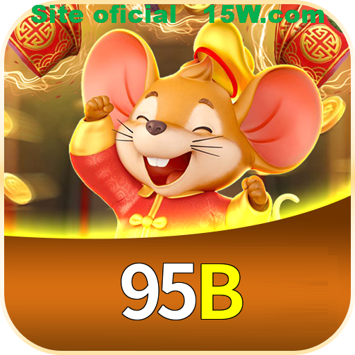 APP oficial da 95B para mobile